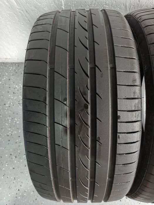 235.30.20 Anvelope Vara Second-hand