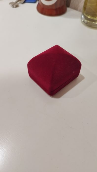 Золотое кольцо 17 размер