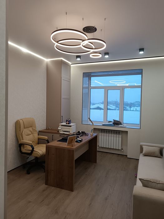 Ремонт квартир, офисов, домов