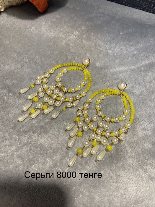 Ободок для волос