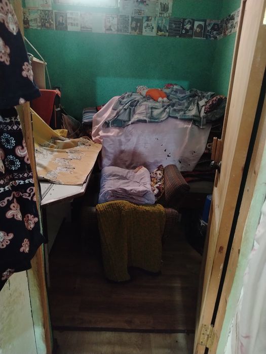 Ховли сотилади тезда ва арзон