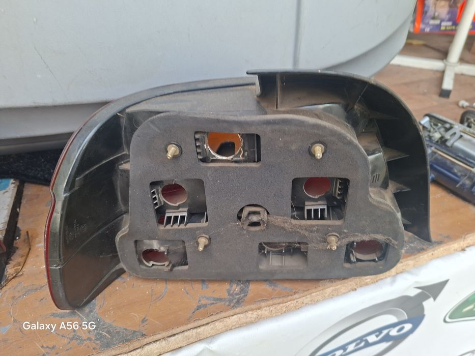 Оригинални стопове Bmw E36