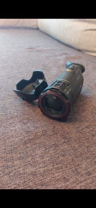 Видеокамера Panasonic 4K HC-VXF990