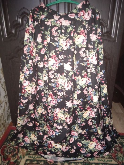 Женские летние вещи