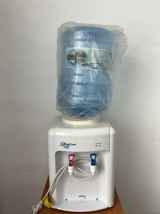 Диспенсер для воды