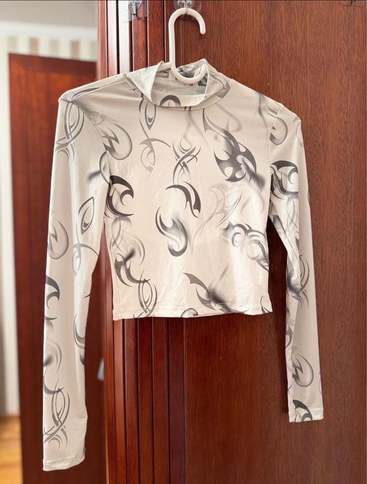 Топы и корсеты новые