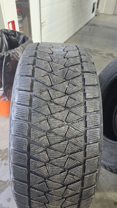 Шины Bridgestone