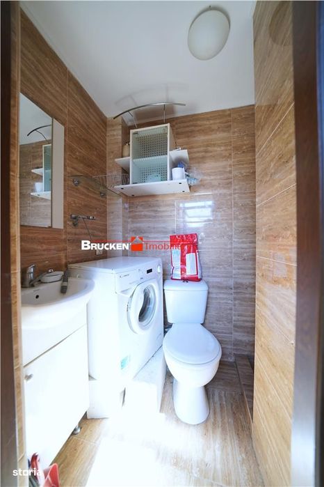 Apartament la mansarda | Louis Pasteur