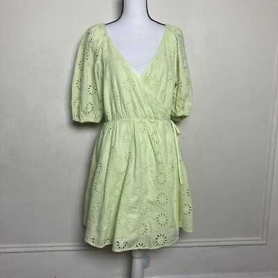 Рокля ZARA памук