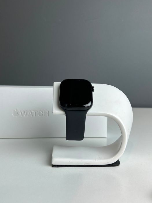 Apple Series 11 M/L 46 mm [object Object] 70057а035