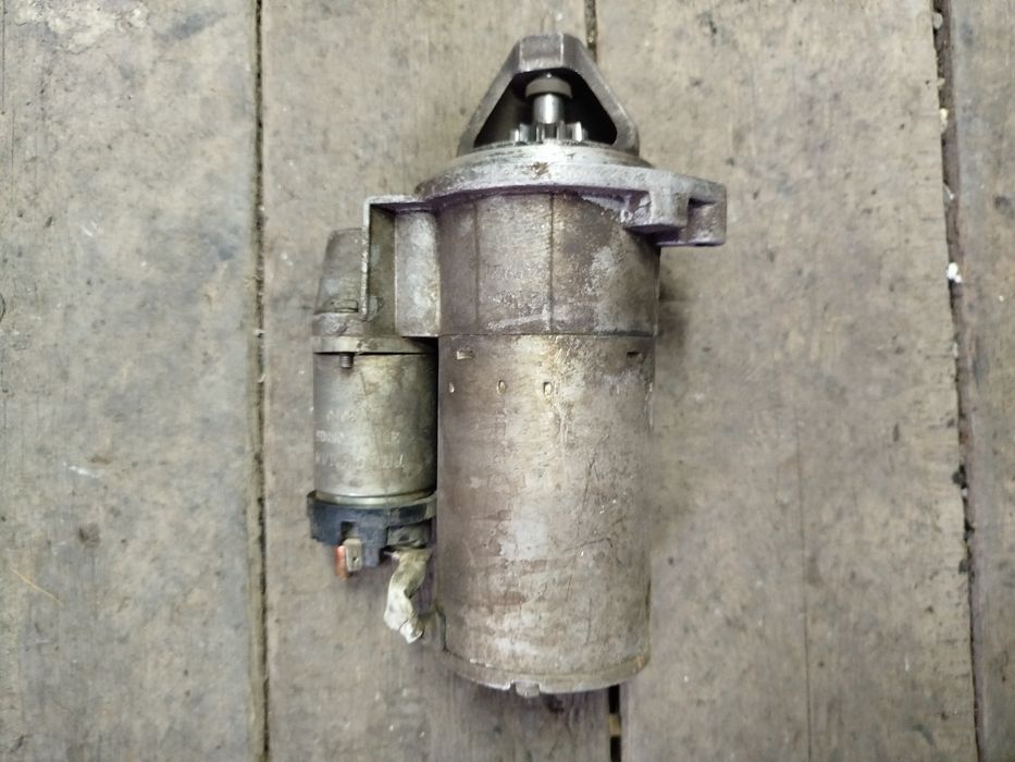 Продам Стартер на Жигули Лада,Нива