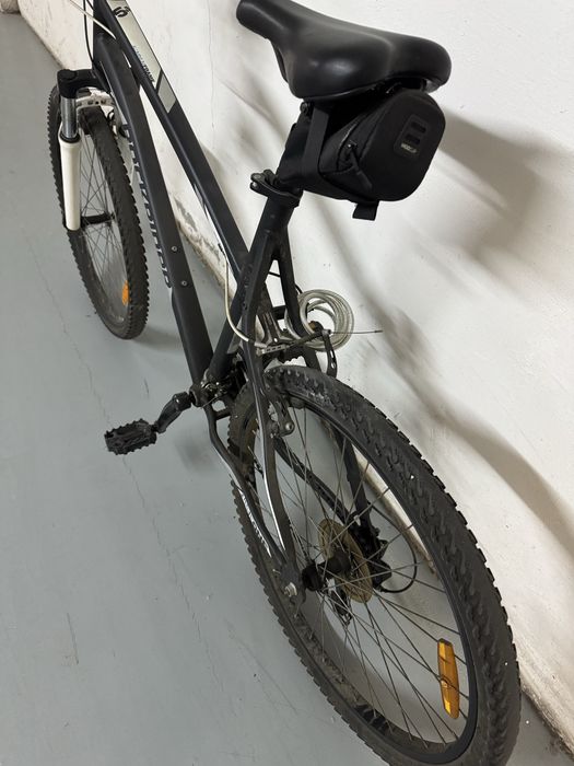Bicicleta RockRider (B'twin) 26"
