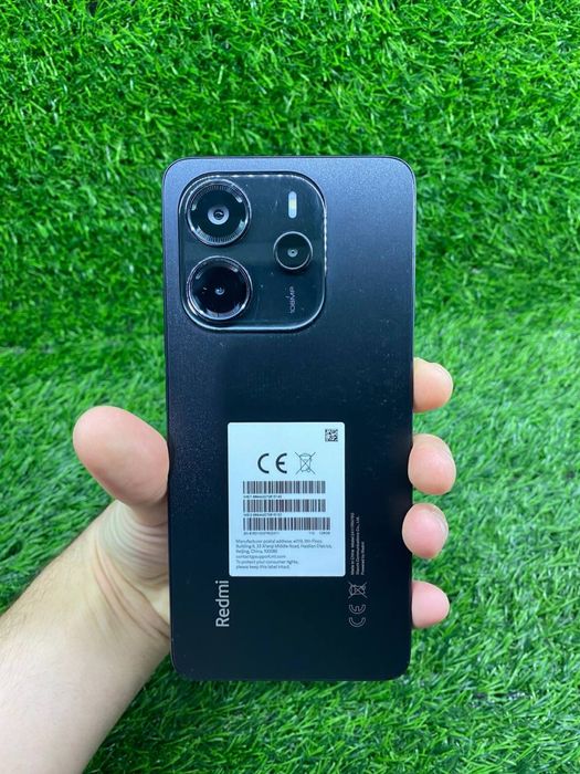 Redmi Note 14 / 128gb / Ломбард Дд / id1465