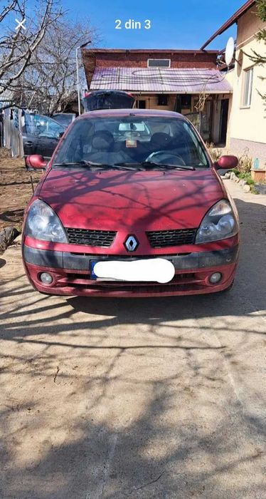 RENAULT Clio 0 — imagine 2