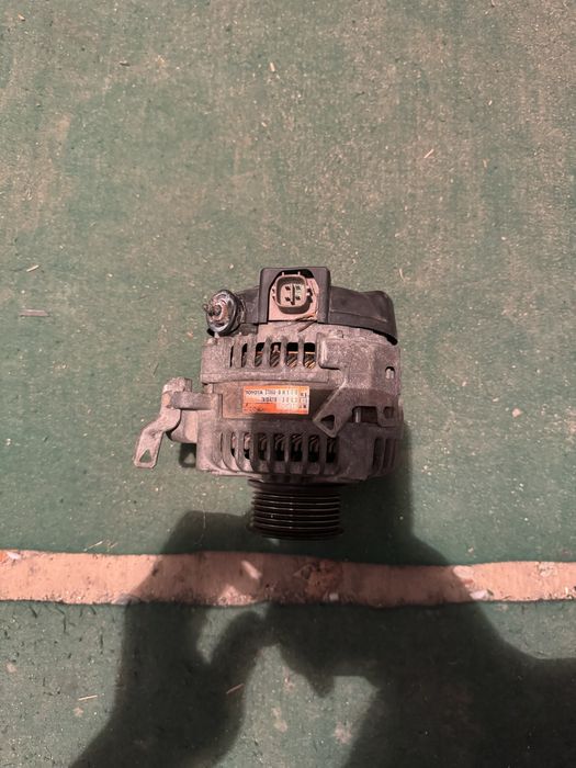 Камри 30 генератор