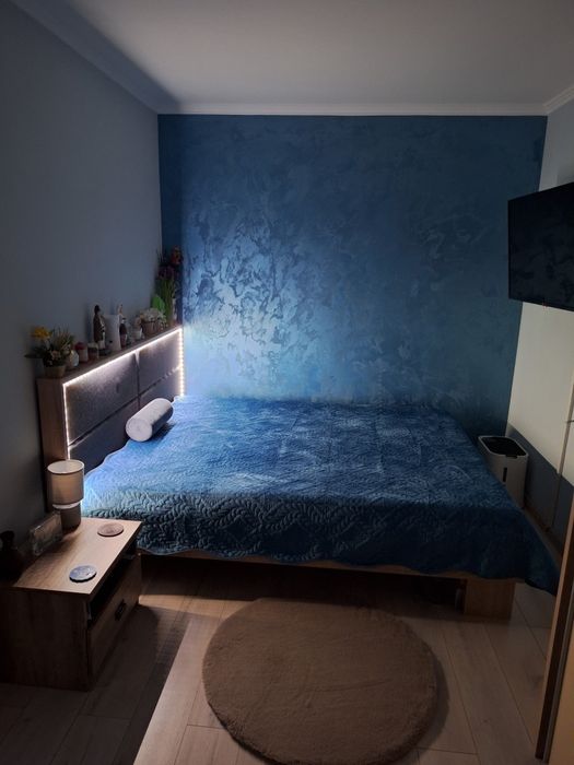 Vand apartament cu doua camere