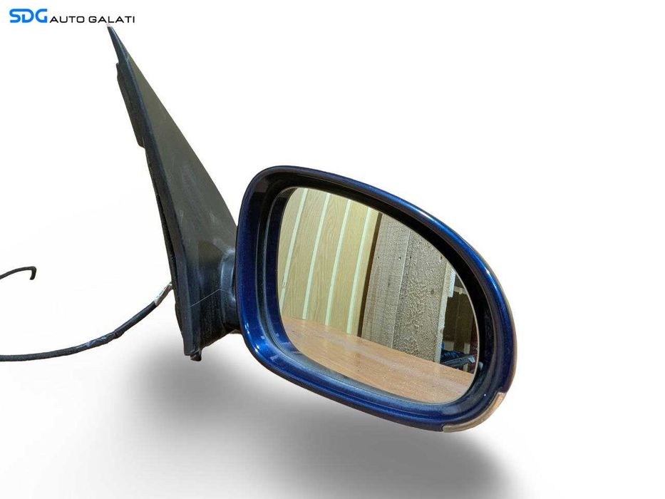 Oglinda Electrica Dreapta Volkswagen Golf 5 Scurt Hatchback 2004 - 2008 [L9109]