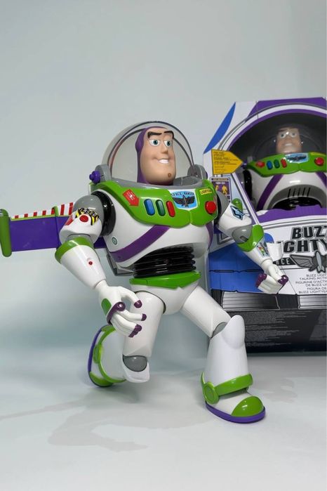 Базз Лайтер из истории игрушек оптом