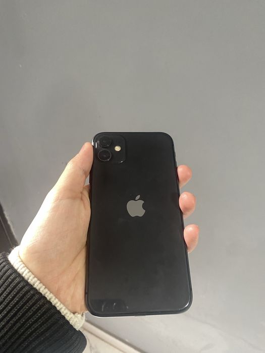 iPhone 11 | СРОЧНО
