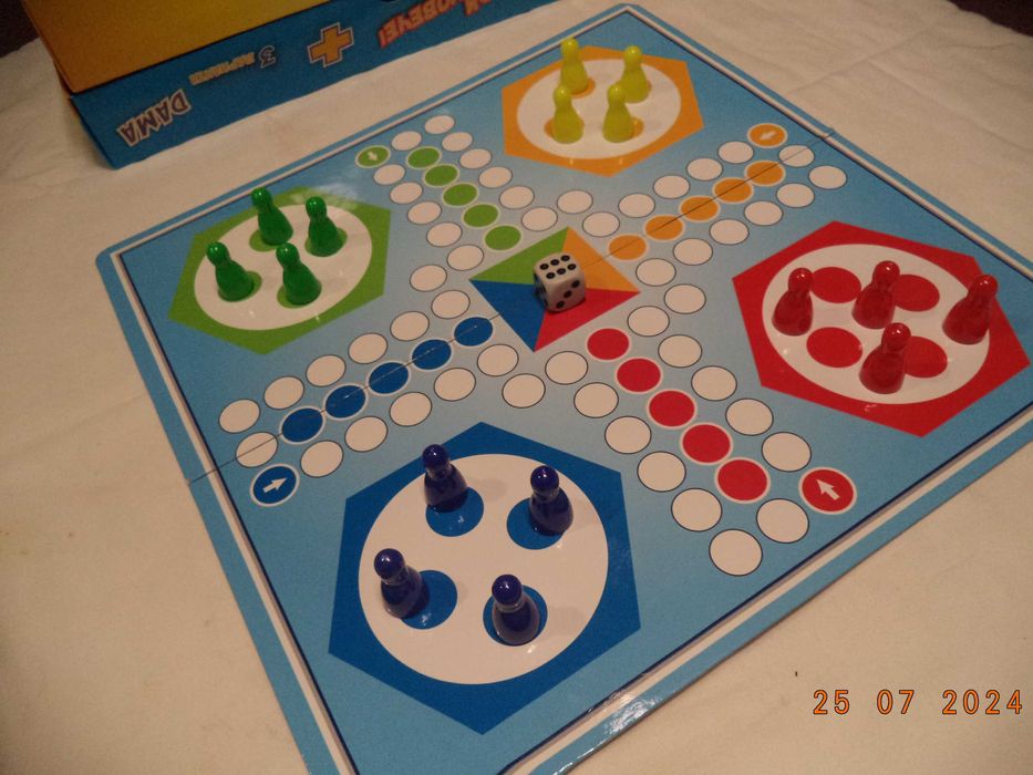 Детски игри - нови и използвани