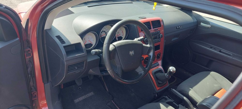 Dodge Caliber 2.0 TDI, Додж Калибер 2008г. на части !