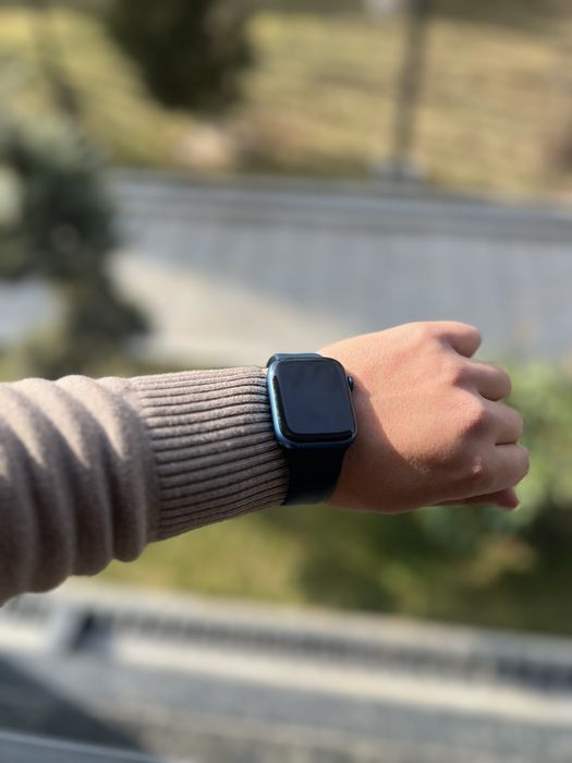 Iwatch 7  45mm SOTILADI