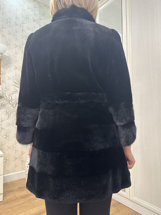 Продам шубу срочно