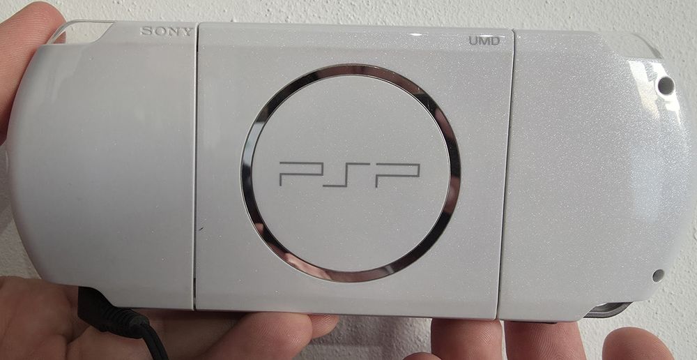 Sony PSP-3004, fara baterie