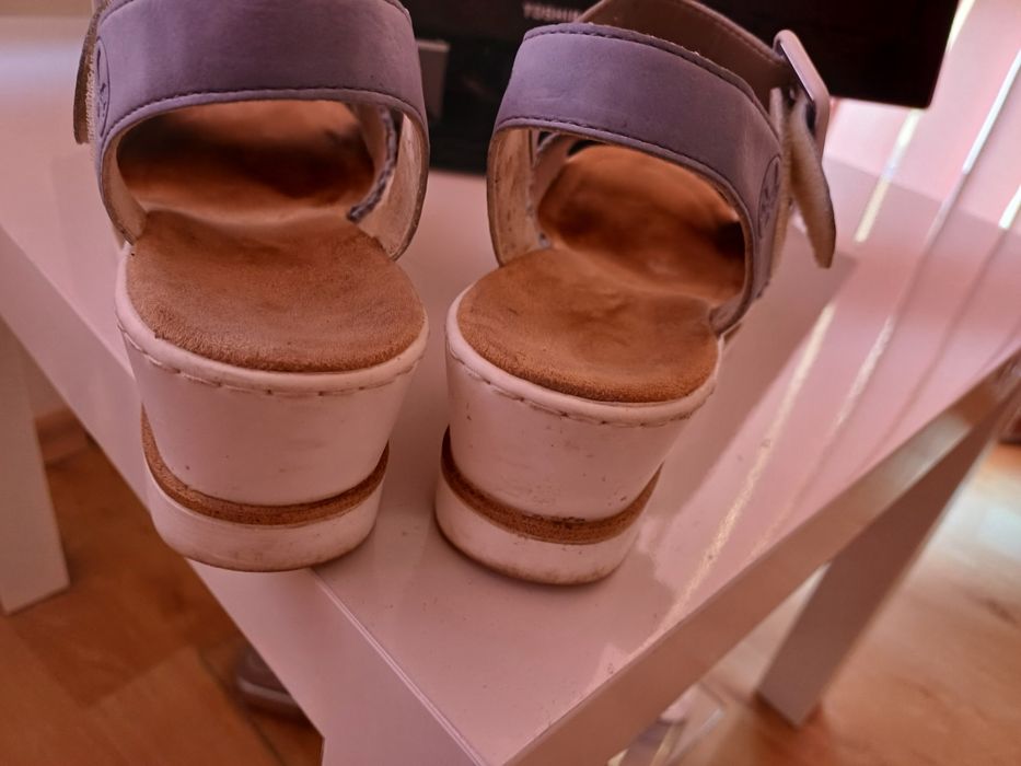 Сандали Габор н.38