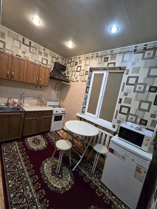 Сдам-Аренду 1-Ком.Обстановка. Куйлюк 5.Массив