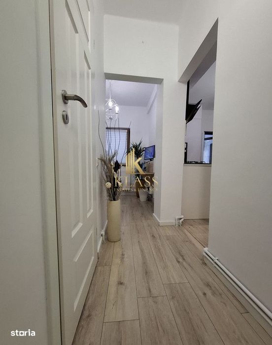 Duplex 3 camere in vila | Domenii | Ion Mihalache | 2 bai