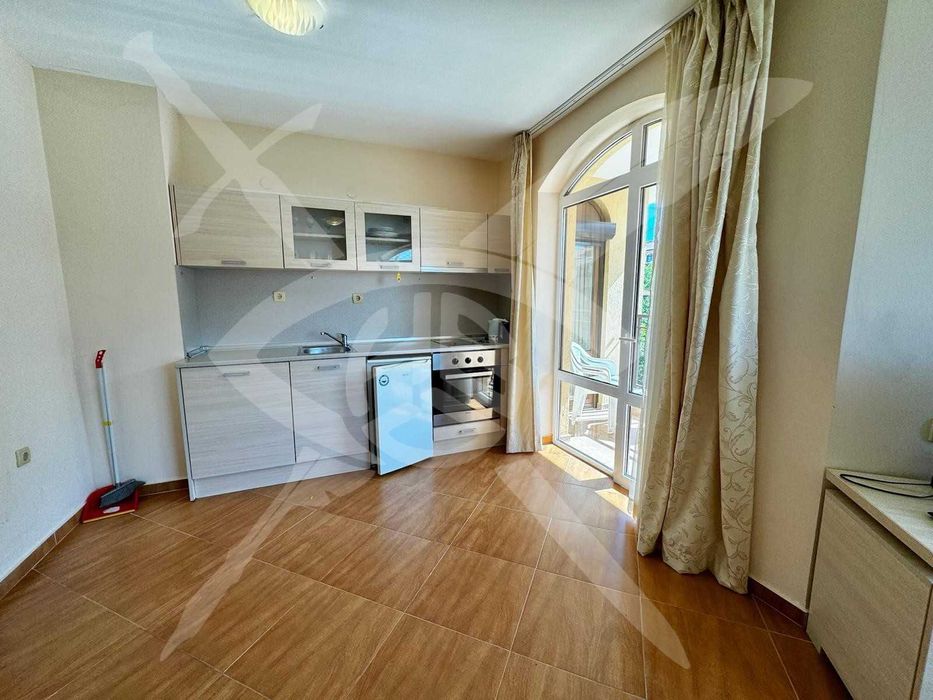 Продава се Двустаен апартамент в Свети Влас - 66 кв.м за 1357 €/кв.м - Снимка #3