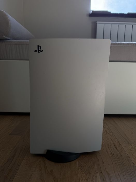 Sony PlayStation 5 Fat с дисководом