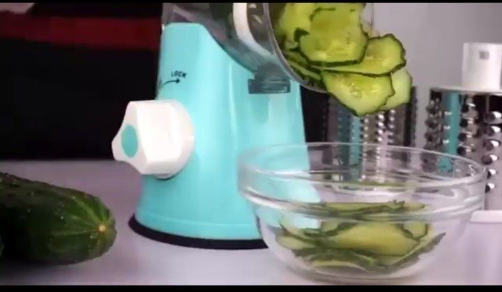 Uy bekalari va oshxona Povirlari uchun ZAMONAVIY maydalagich

Oshxona