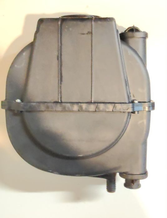 Schimbător  centrala Ariston 24 kw