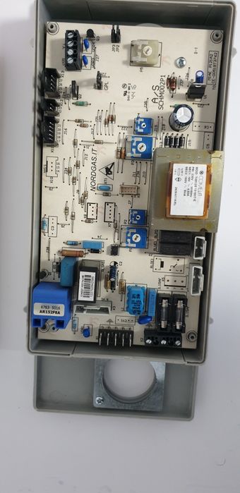 Placa Arca Pocket , Milenium Originala SCHM002P1