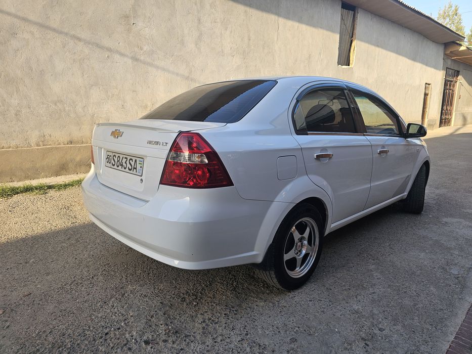 Nexia 3. 2019. 2 poz