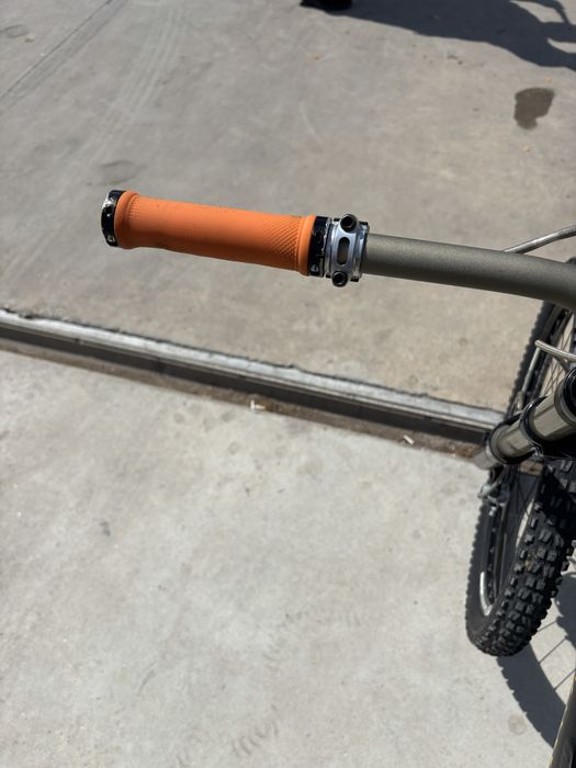 Колело nukeproof мекица