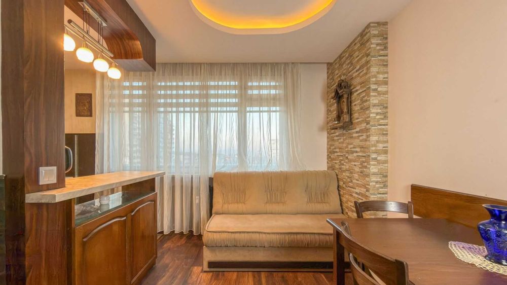 Продава се Тристаен апартамент в София, Медицинска академия - 74 кв.м за 2275 €/кв.м - Снимка #5