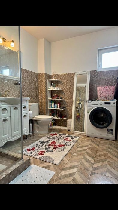 Vila in cartier Andrasiesti , Onesti