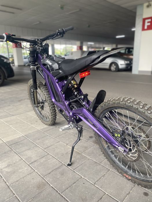 Surron Light Bee X 2024/25 Offroad