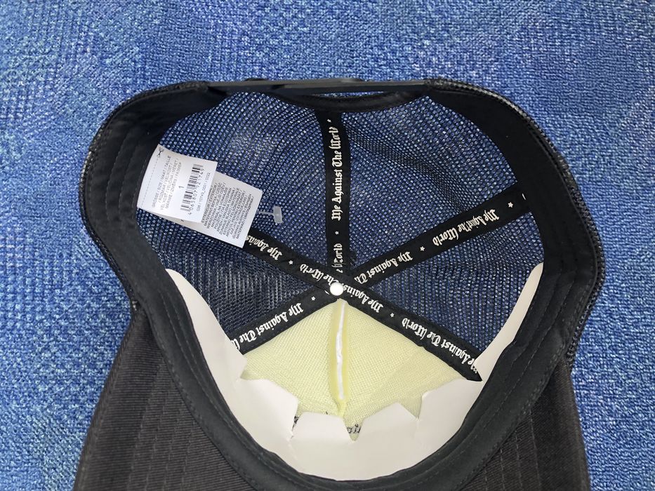 Billabong / Me Against The World  ОРИГИНАЛНИ шапки