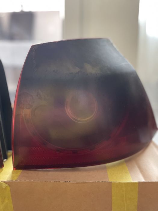 Стопове за голф 5