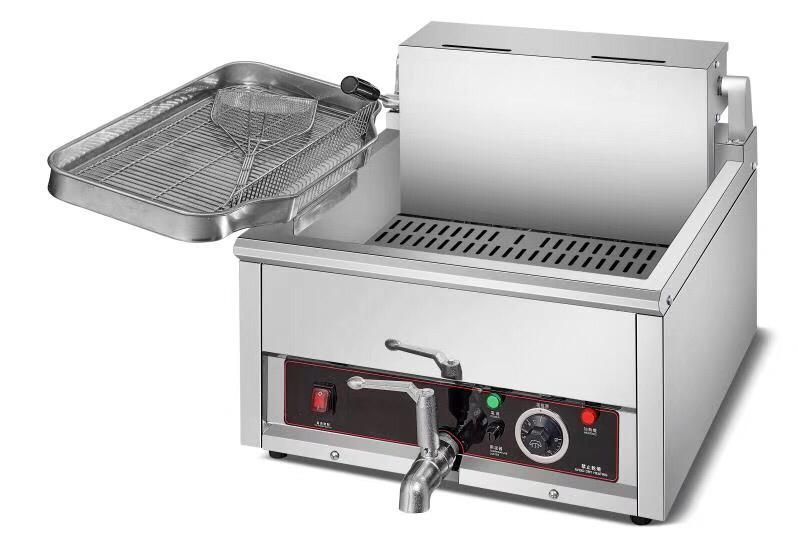 Фритюрница Чикен аппарат