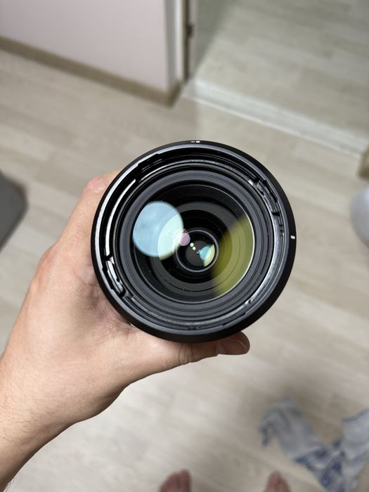Tamron 28/75 обьектив