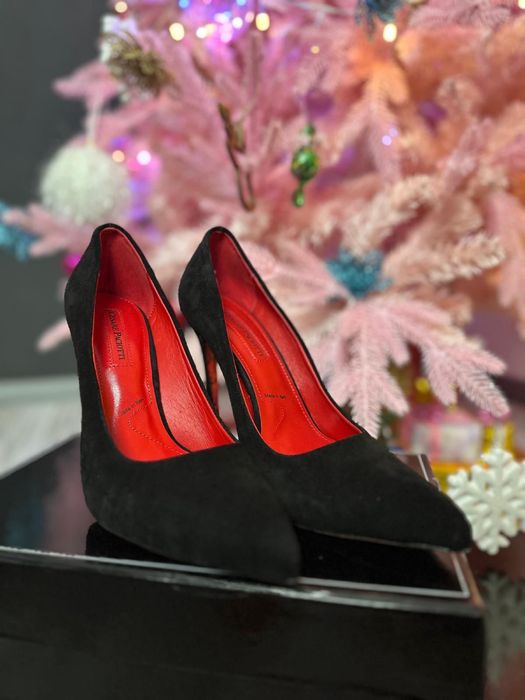 Pantofi paciotti cesare