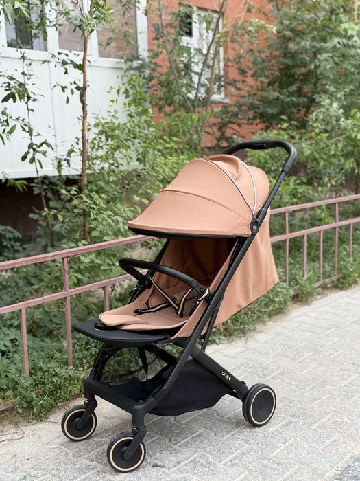 Коляска прогулочная Anex Air x2