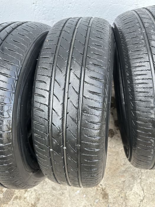 Шины Toyo Nano Energy 3