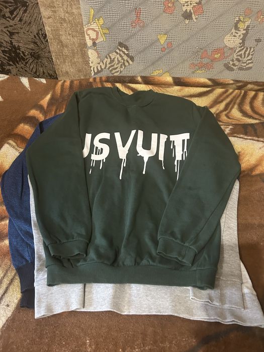 Детские кофты