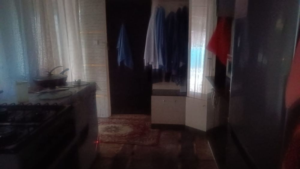 Продается дом  Меркенский районе